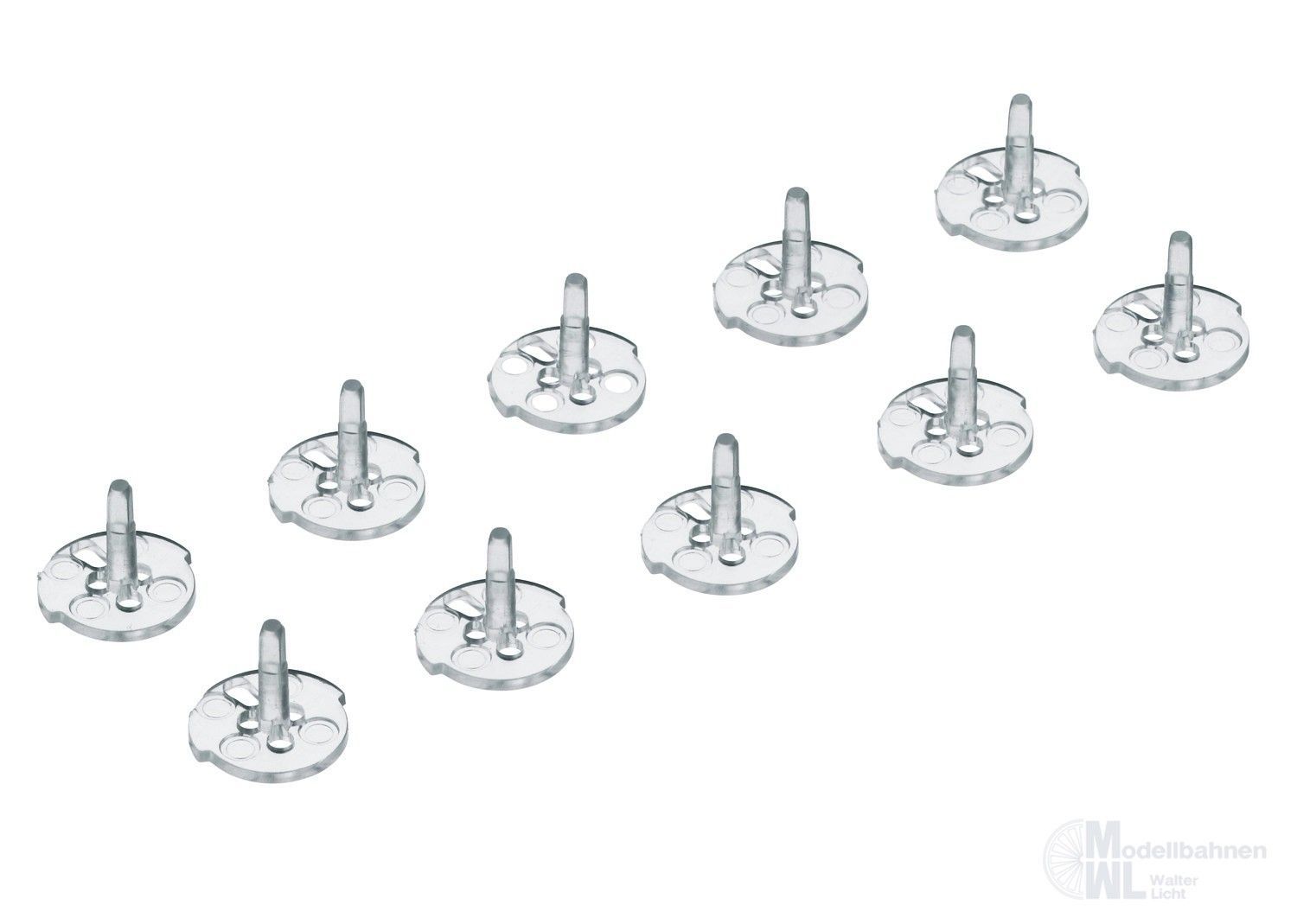 Märklin Ersatzeile E203871 - ERSATZTEIL: Lichtkörper (Drehteller) 10 S